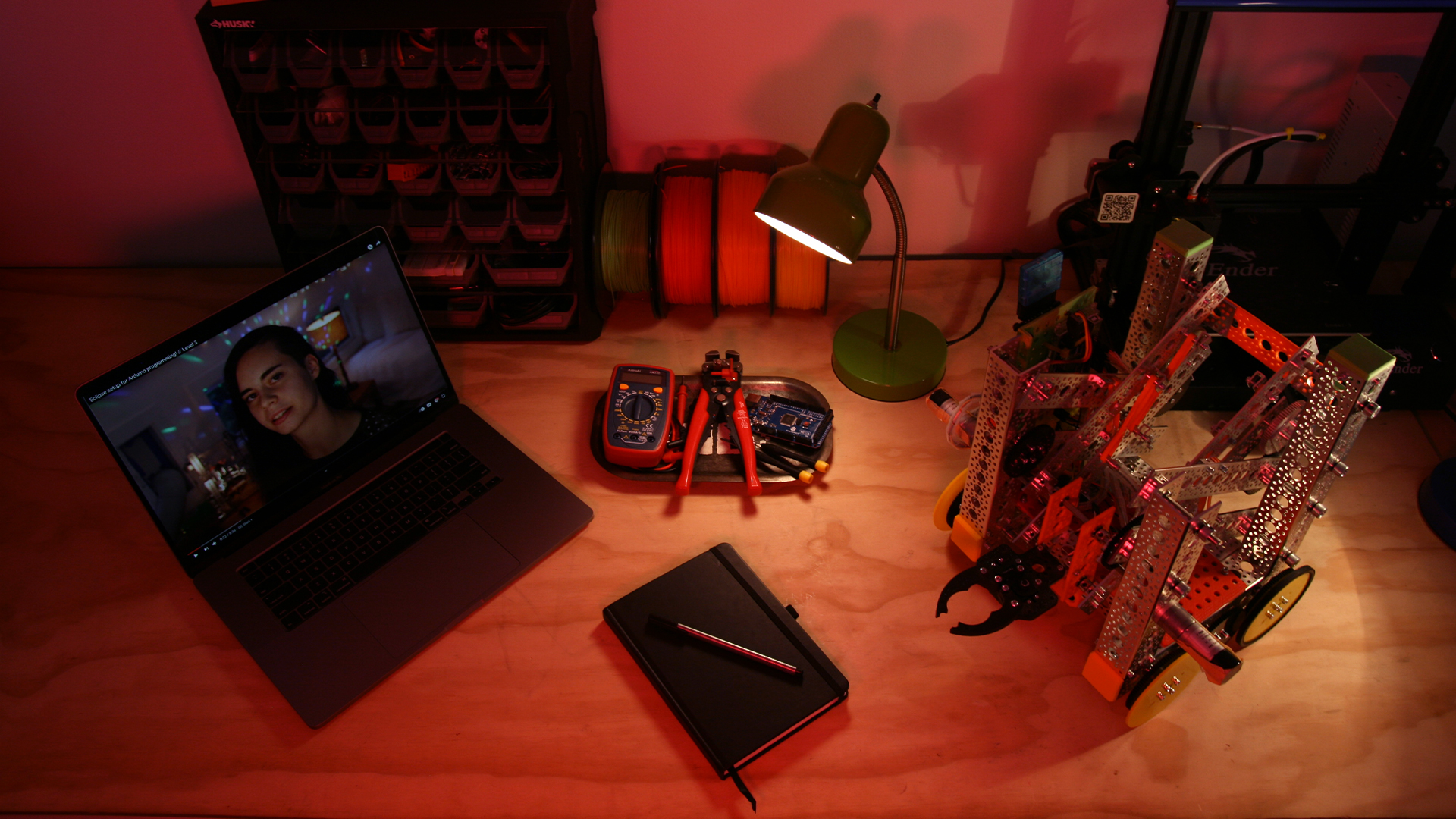 Workbench